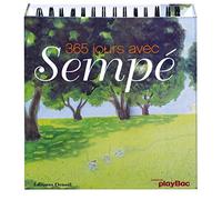 365 jours avec Sempé