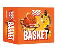 365 jours - Basket