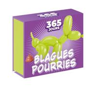365 Jours - Blagues pourries