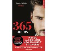 365 jours Blanka Lipinska (Auteur), Ewa Janina Chodakowska (Traduction)