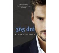 365 jours - Blanka Lipińska (Buch auf Polnisch)
