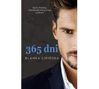 365 jours - Blanka Lipińska (Buch auf Polnisch)
