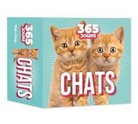 365 jours Chats - 2026