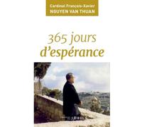365 jours d´espérance