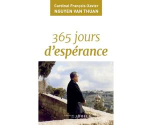 365 jours d´espérance