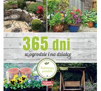365 jours dans le jardin et sur le terrain