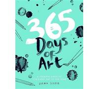 365 jours d'art