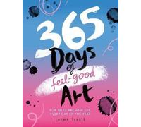 365 jours d'art bienfaisant