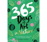 365 jours d'art dans la nature
