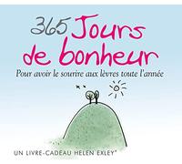 365 jours de bonheur