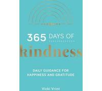 365 jours de gentillesse