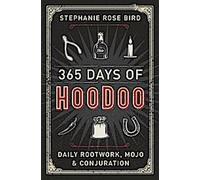365 jours de Hoodoo