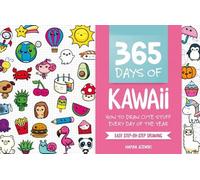 365 jours de Kawaii