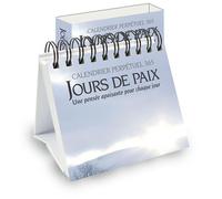 365 Jours de paix: Une pensée apaisante pour chaque jour