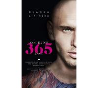 365 jours de plus - Blanka Lipińska (Buch auf Polnisch)