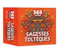 365 Jours de sagesse Toltèque - 2026
