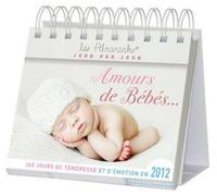 365 Jours De Tendresse Et D Emotion En 2012 Les Almaniaks