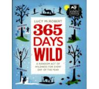 365 jours de vie sauvage