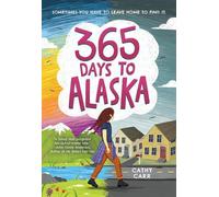 365 jours en Alaska