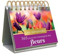 Almaniak 365 jours en compagnie des fleurs