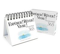 365 jours - espérer, rêver, vivre !