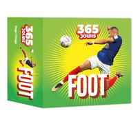 365 jours - Foot