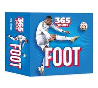 365 jours foot - 2026