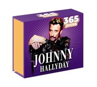 365 Jours - Infos Johnny Hallyday