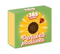 365 Jours - Pensées positives