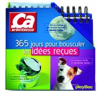 365 jours pour bousculer les idées reçues