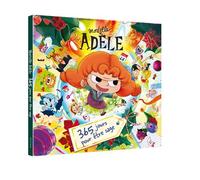 365 jours pour être sage CD