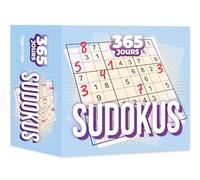 365 Jours Sudoku - 2026