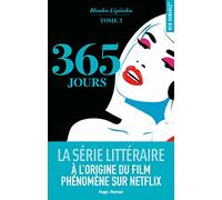 365 jours - Tome 03