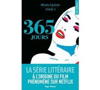 365 jours - Tome 03 Blanka Lipinska (Auteur)