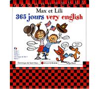 365 jours very english
