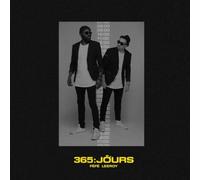365 Jours Vinyle