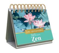 Almaniak 365 jours zen