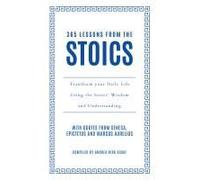 365 Lessons From The Stoics