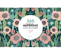 365 méditations au fil de l année