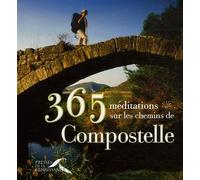 365 MEDITATIONS CHEMIN COMPOST