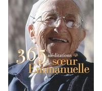 365 méditations de soeur Emmanuelle