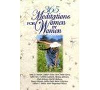 365 Meditations For Women By Women