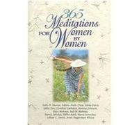 365 Meditations for Women by Women Sally D. Sharpe (Auteur)