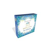 365 méditations pour les mamans - Bénédicte Delelis - Mame - Coffret - Essai