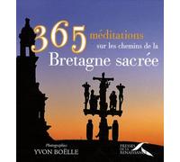 365 MEDITATIONS SUR LES CHEMIN