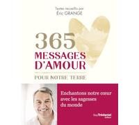 365 messages d'Amour pour notre Terre