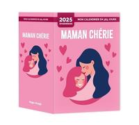 365 Messages Pour Maman