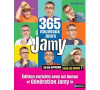 365 nouveaux jours avec Jamy - Edition 2025