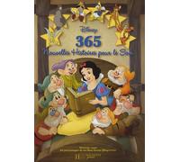 365 Nouvelles Histoires pour le Soir