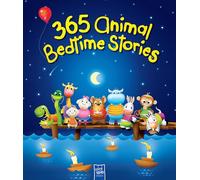 365 One Minute Bedtime Stories